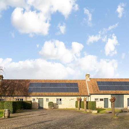 Villa 'T Korenhof - Landelijk Gelegen Villa Op 4 Km Van Het Strand Koksijde Dış mekan fotoğraf